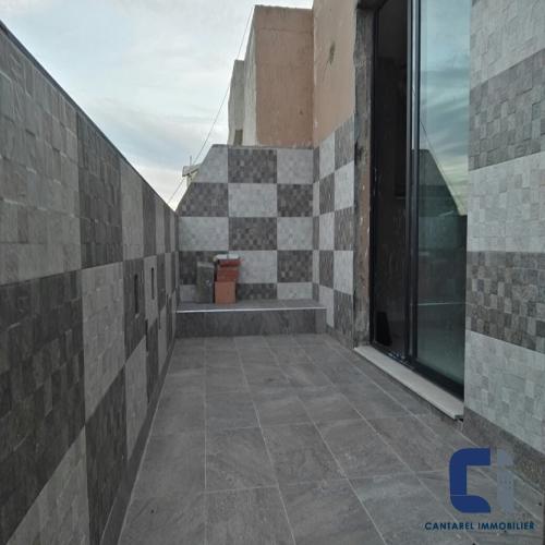 Appartement à vendre à casablanca