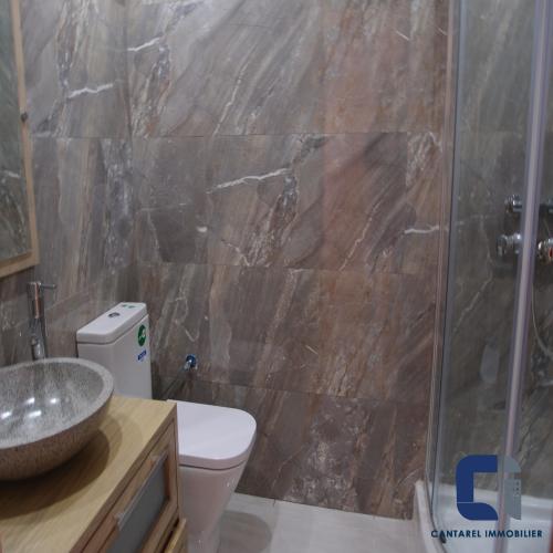 Appartement à vendre à casablanca