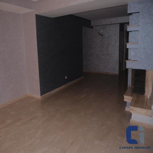 Appartement à vendre à casablanca 2