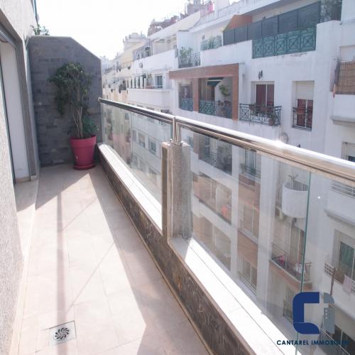 Appartement à vendre à casablanca 3