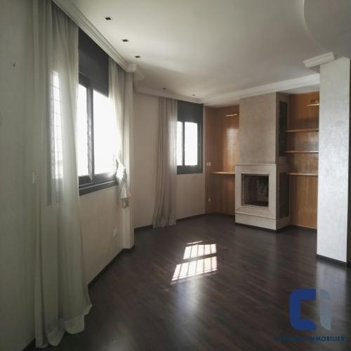 Appartement à vendre à casablanca