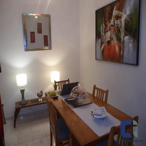 Appartement à vendre à casablanca