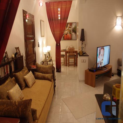 Appartement à vendre à casablanca 2