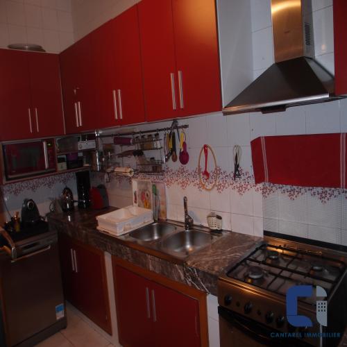 Appartement à vendre à casablanca 3