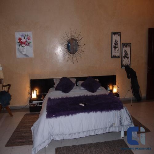 Appartement à vendre à casablanca 4