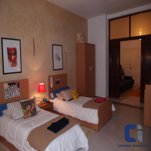 Appartement à vendre à casablanca 5