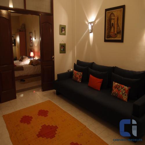Appartement à vendre à casablanca 6