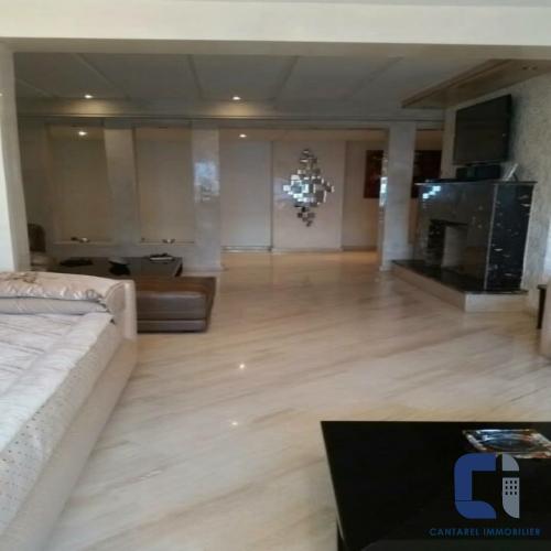 Appartement à vendre à casablanca