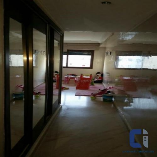 Appartement à vendre à casablanca 2