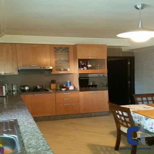 Appartement à vendre à casablanca 4
