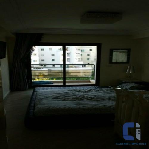 Appartement à vendre à casablanca 5