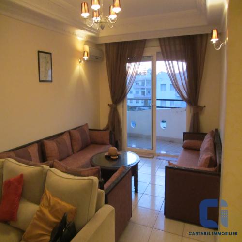 Appartement à vendre à Mohammedia