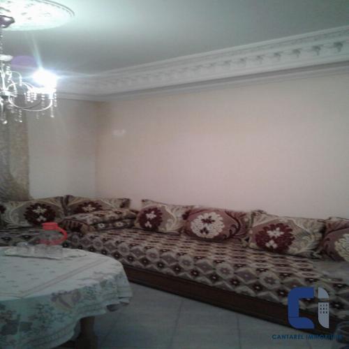 Appartement à vendre à casablanca