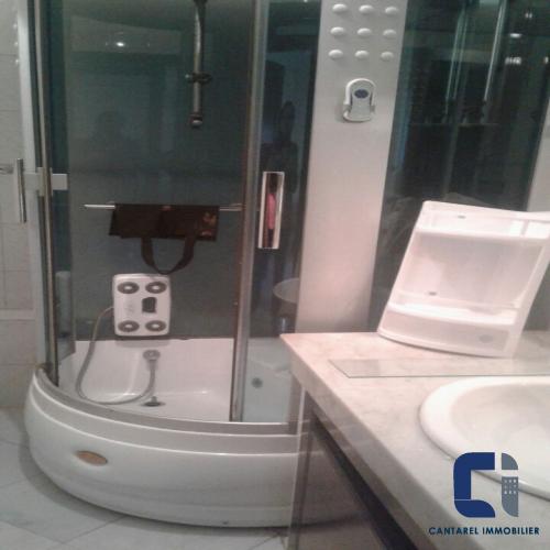 Appartement à vendre à casablanca 3