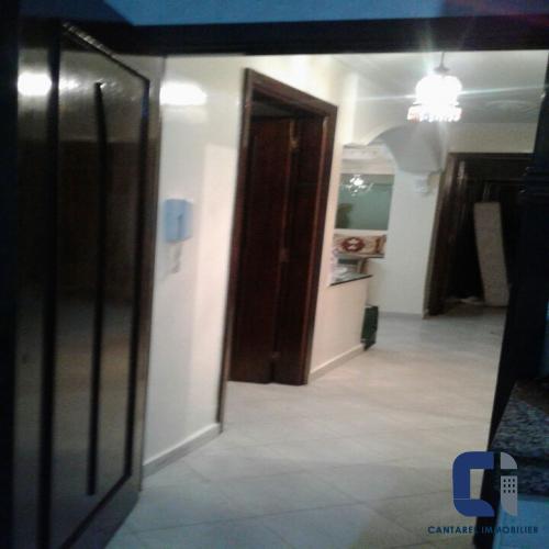 Appartement à vendre à casablanca 5