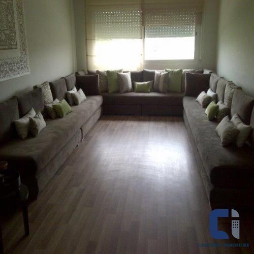 Appartement à vendre à casablanca