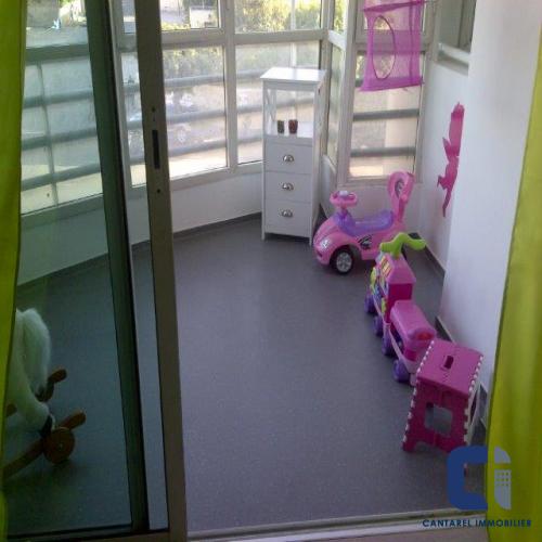 Appartement à vendre à casablanca 2