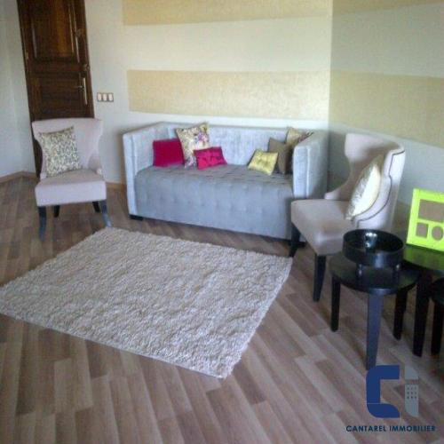 Appartement à vendre à casablanca 4