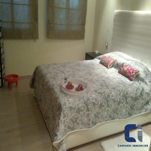 Appartement à vendre à casablanca 5