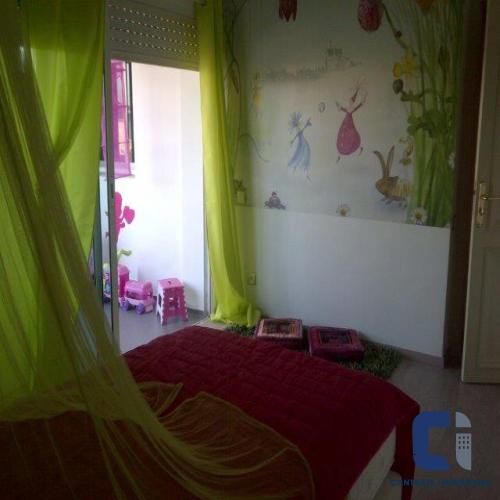 Appartement à vendre à casablanca 6