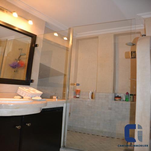 Appartement à vendre à Marrakech 2