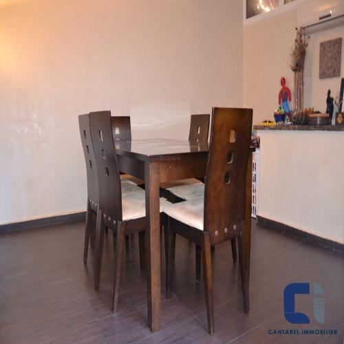 Appartement à vendre à Marrakech 3