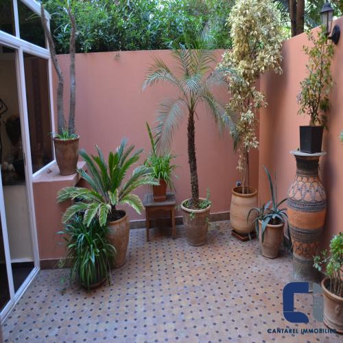 Appartement à vendre à Marrakech 5
