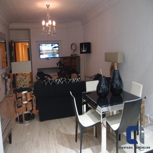 Appartement à vendre à casablanca