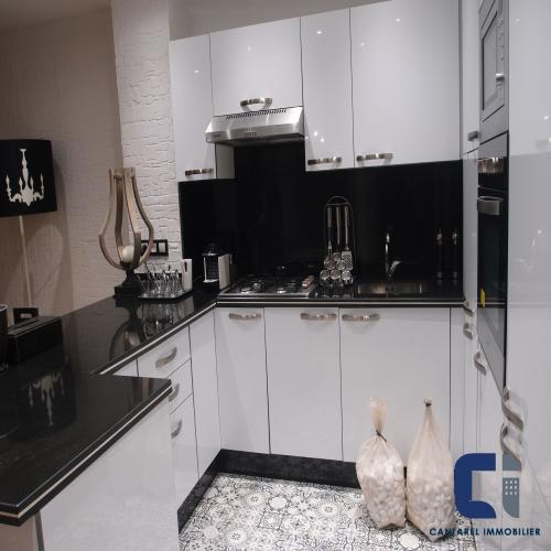 Appartement à vendre à casablanca 2