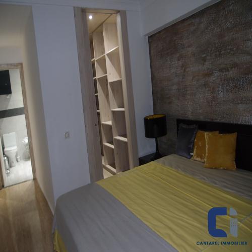 Appartement à vendre à casablanca 3