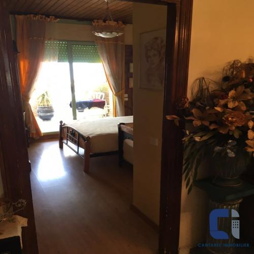 joli appt de 138m2 a vendre à casablanca 2