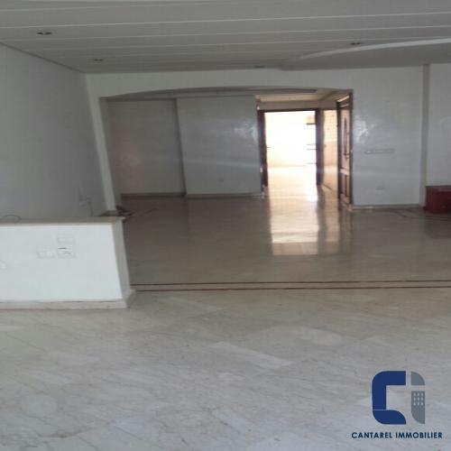 Appartement à vendre à casablanca