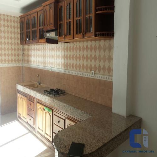Appartement à vendre à casablanca 3