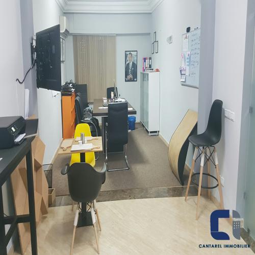 Appartement à vendre à casablanca