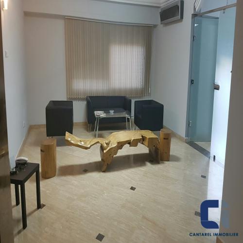 Appartement à vendre à casablanca 2