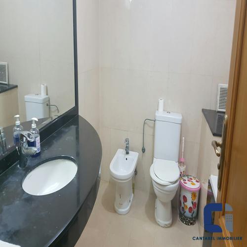 Appartement à vendre à casablanca 4