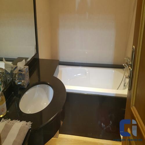 Appartement à vendre à casablanca 5
