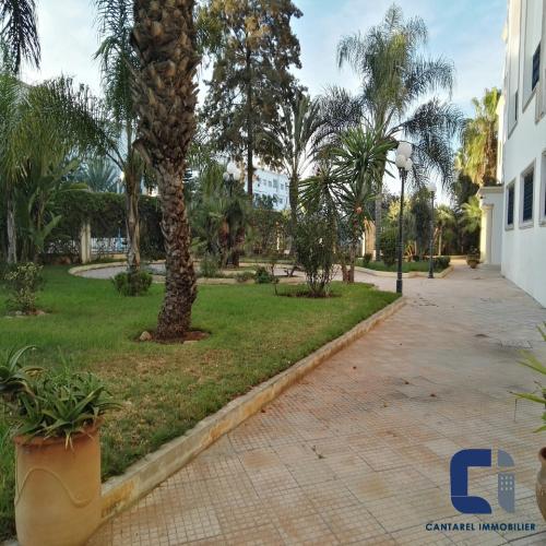 Spacieux Appartement à vendre à casablanca
