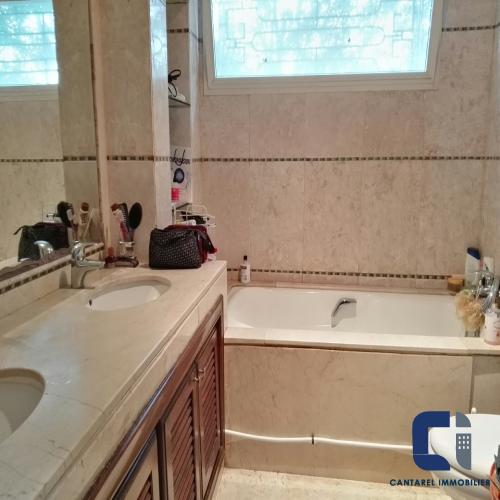 Spacieux Appartement à vendre à casablanca 2