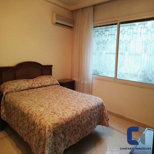 Spacieux Appartement à vendre à casablanca 3
