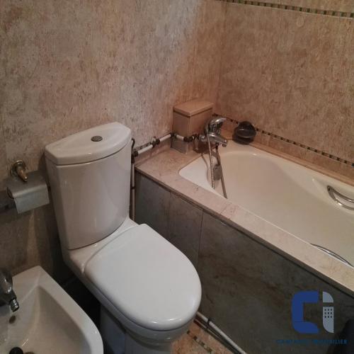 Spacieux Appartement à vendre à casablanca 4