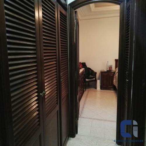 Spacieux Appartement à vendre à casablanca 5