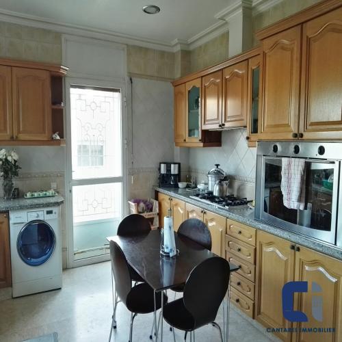 Spacieux Appartement à vendre à casablanca 6
