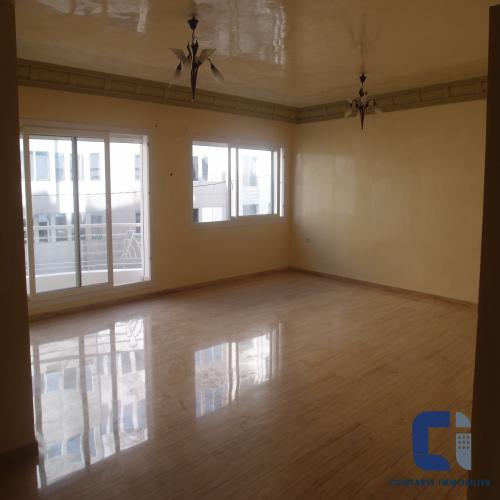 Appartement à vendre à casablanca