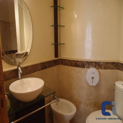 Appartement à vendre à casablanca 4