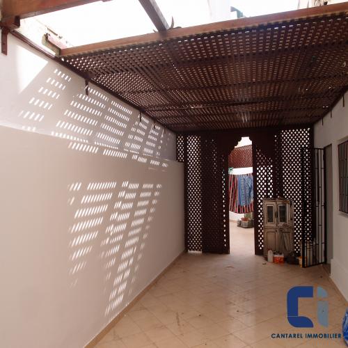 Appartement à vendre à casablanca 6