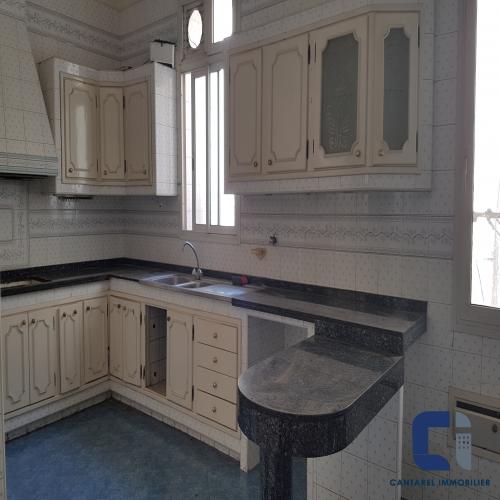Appartement à vendre à casablanca 2