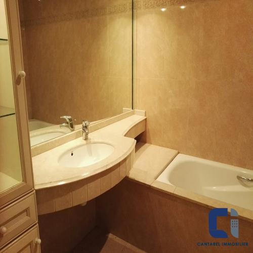 bel appartement a vendre au rdc à vendre à casablanca 2