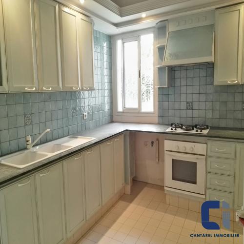bel appartement a vendre au rdc à vendre à casablanca 3
