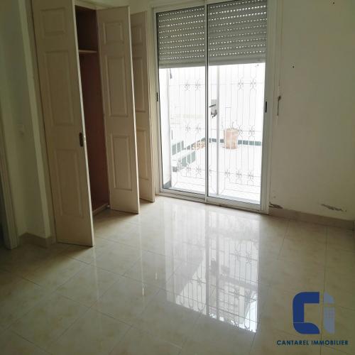 bel appartement a vendre au rdc à vendre à casablanca 4